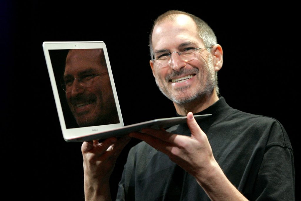 The Steve Jobs Auction 2020