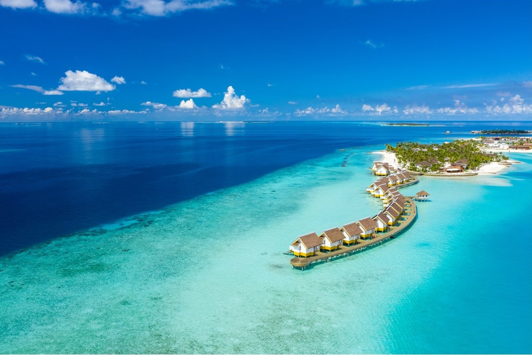 Get Ready for the Ultimate SAiiSational Escape! SAii Lagoon Maldives Offers Up To 30% Off
