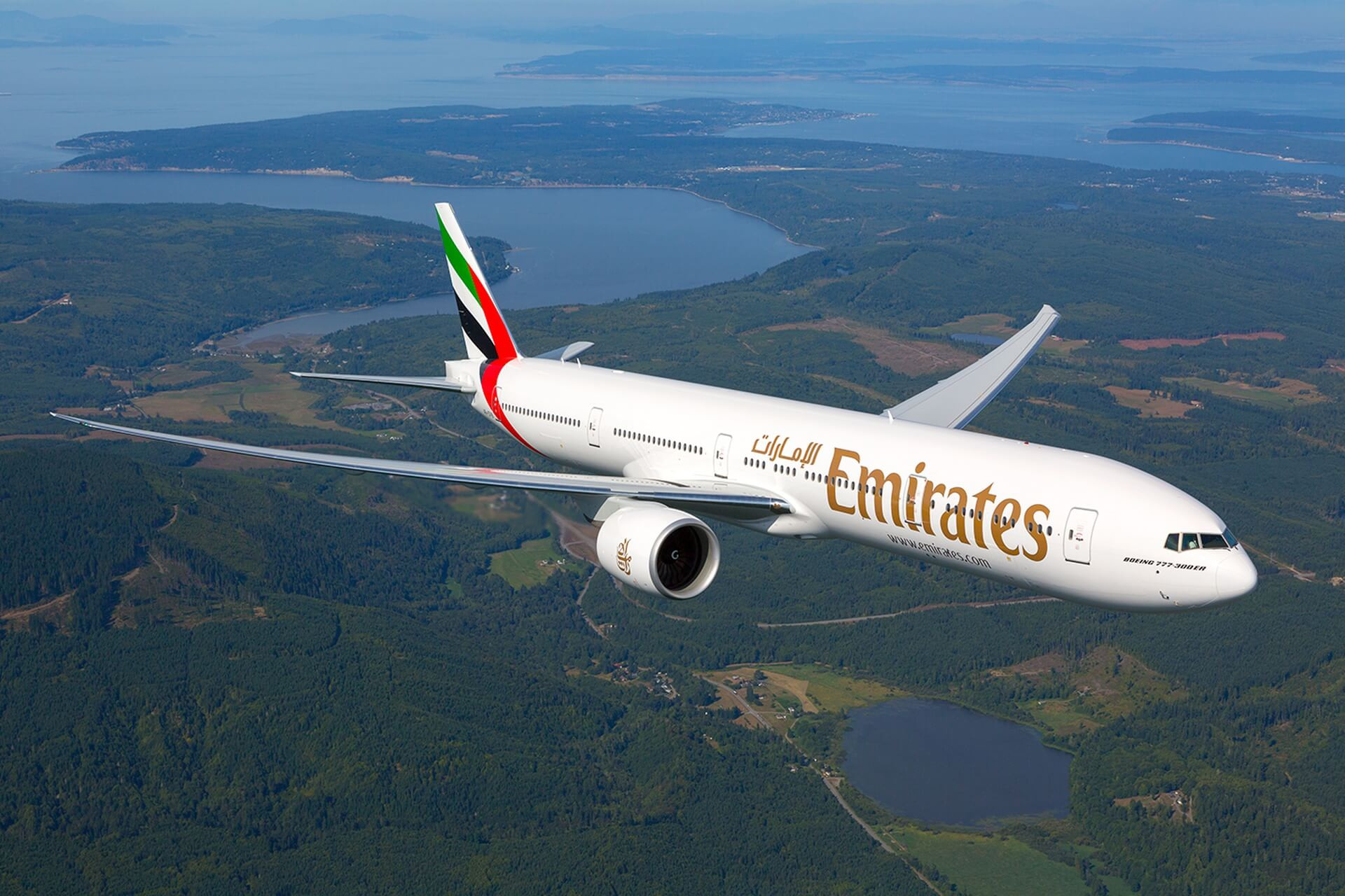 Emirates to Process 500,000 Refund Requests