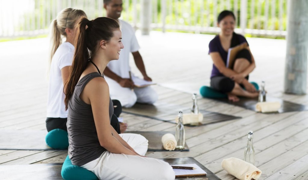 It’s Time We Take Care of Our Inner Health, Leave All Your Worries at Six Senses Laamu