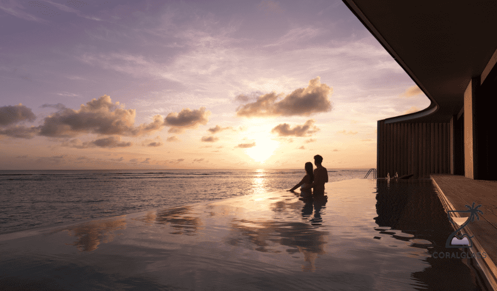 The Ritz-Carlton Maldives, Fari Islands Unwraps a Festive Extravaganza