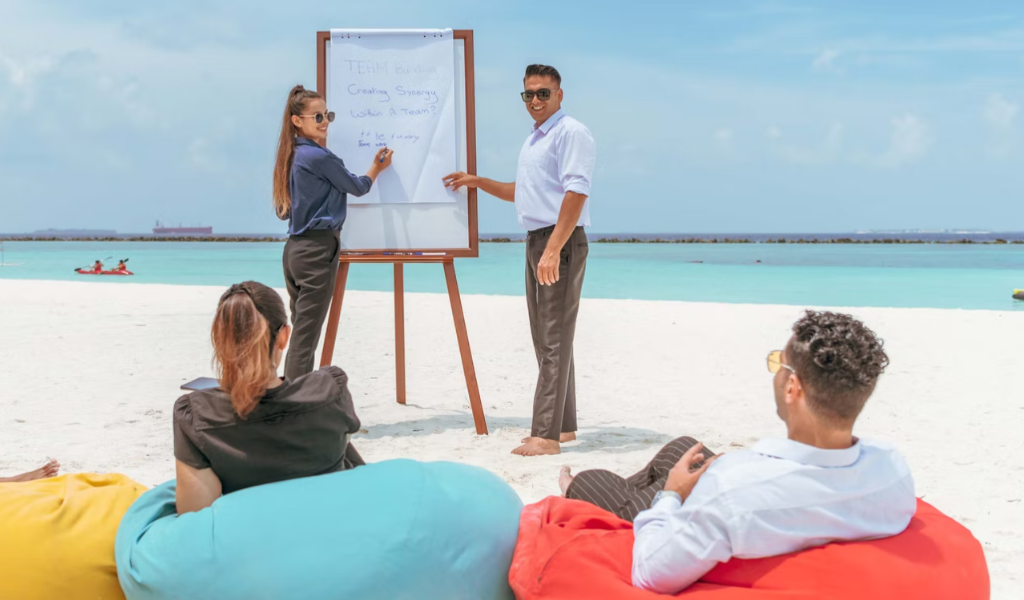 Dreading That Meeting? Villa Hotels is Redefining MICE Tourism So Meetings Become Exciting Again!