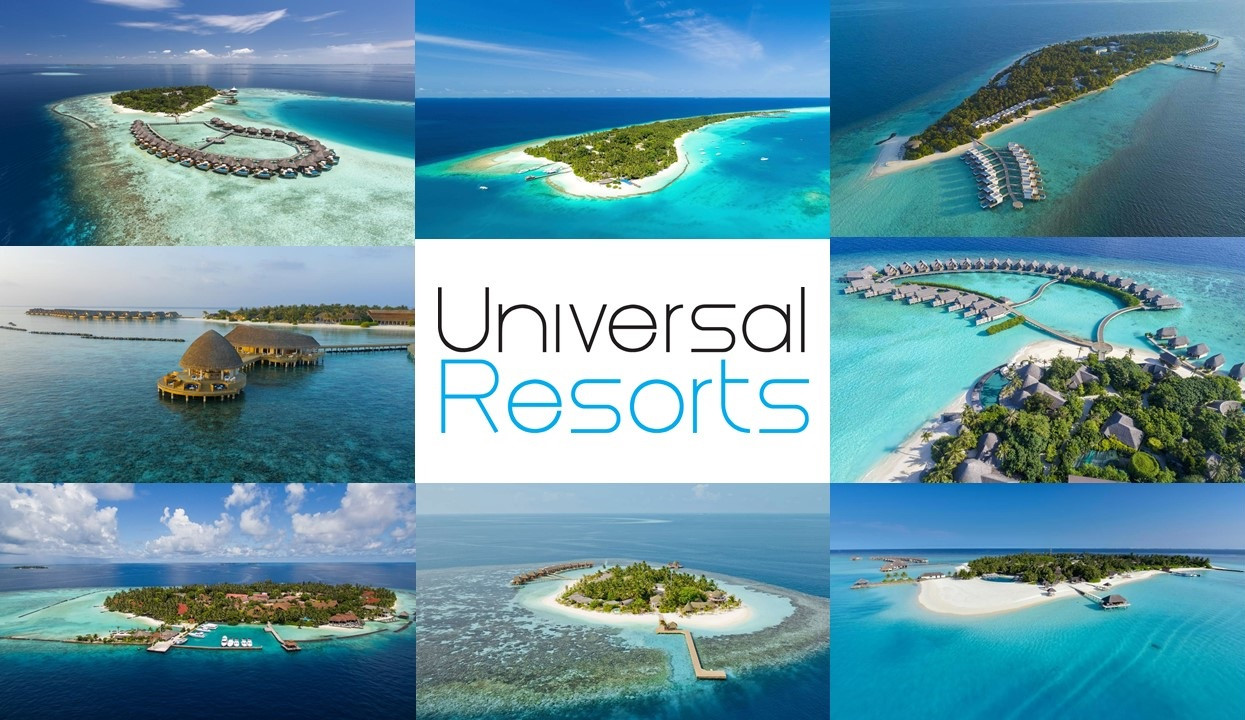 Universal Resorts to Welcome Guests on 1st October