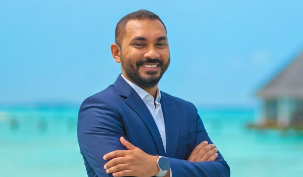Thilak Bandaranayake Joins Lily Hotels as Cluster E-Commerce & Distribution Manager