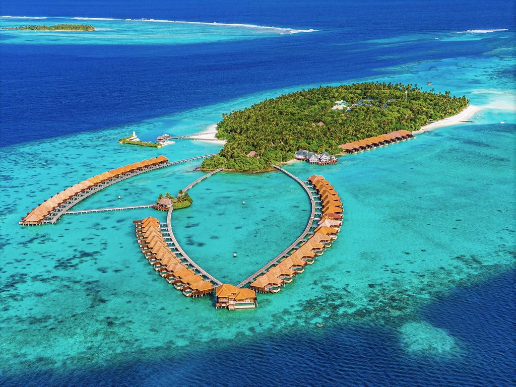 Rediscover Life’s Beauty at Ayada Maldives Resort