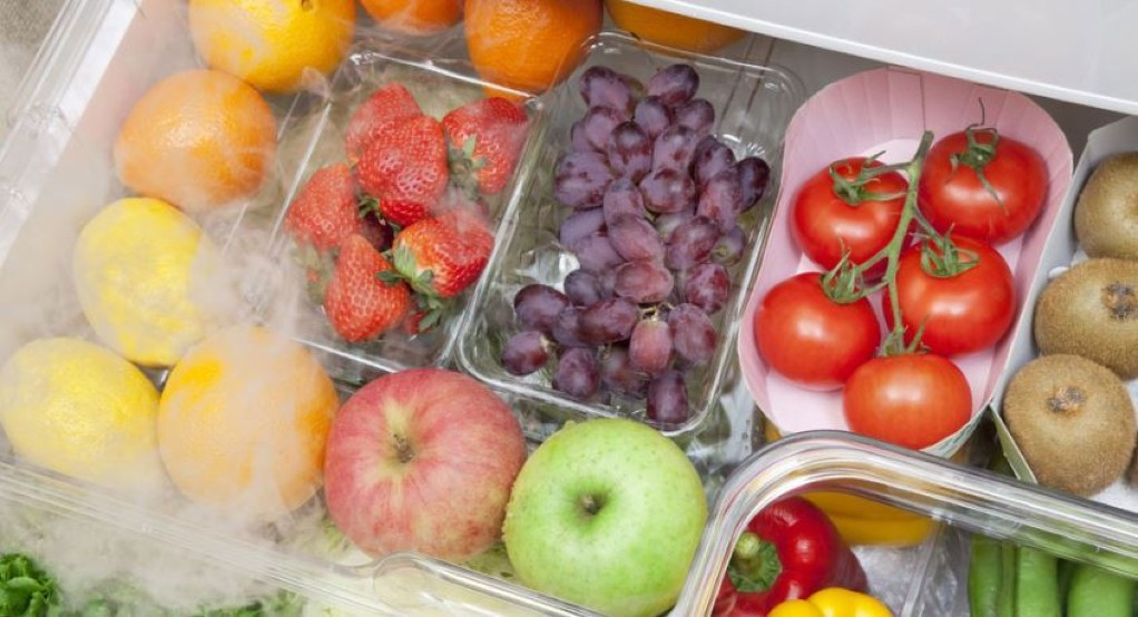 How to Keep Your Food Fresh for Longer