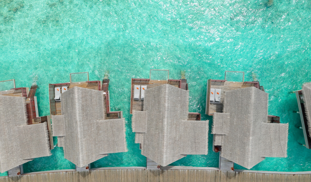 Have A Look At How Grand Park Kodhipparu Maldives Is Going Green With These Sustainability Efforts
