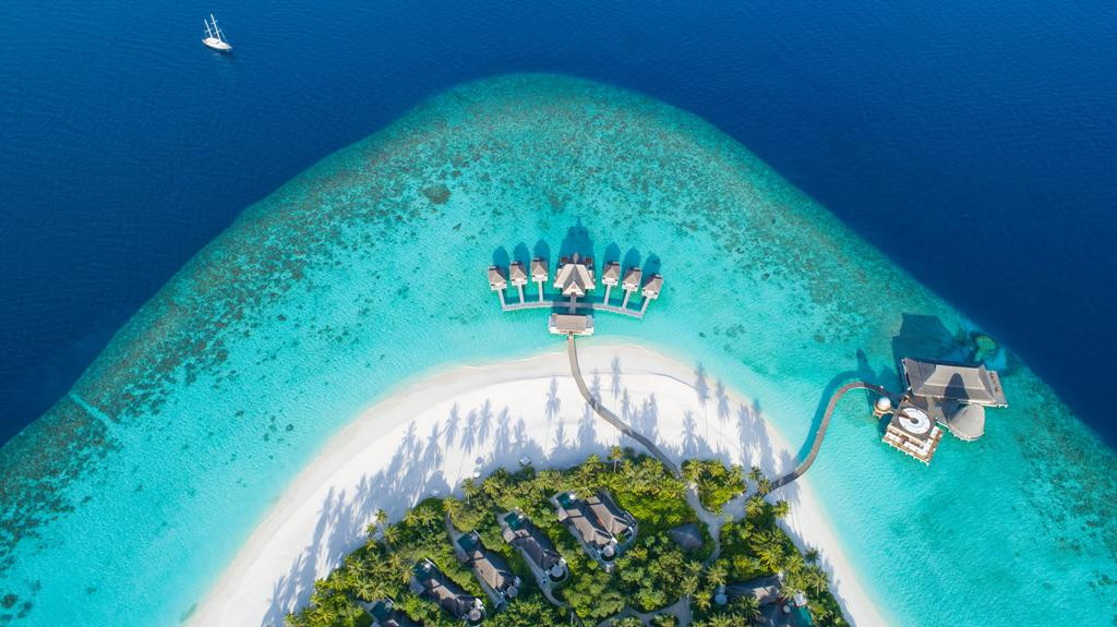 Best Maldives’ Hotel Deals for Future