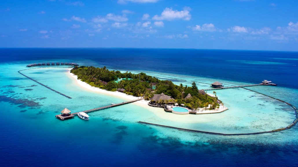 Komandoo Maldives- Top All-inclusive Resort