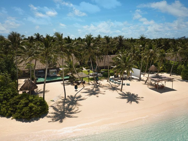 One&Only Spa Becomes First in Maldives to Achieve 5-Star Rating