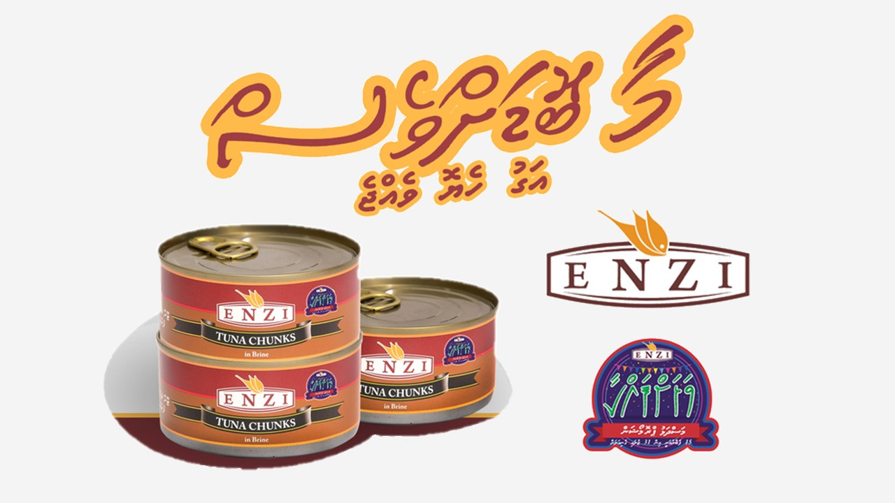 Enzi Announces Special Prices for Canned Fish!