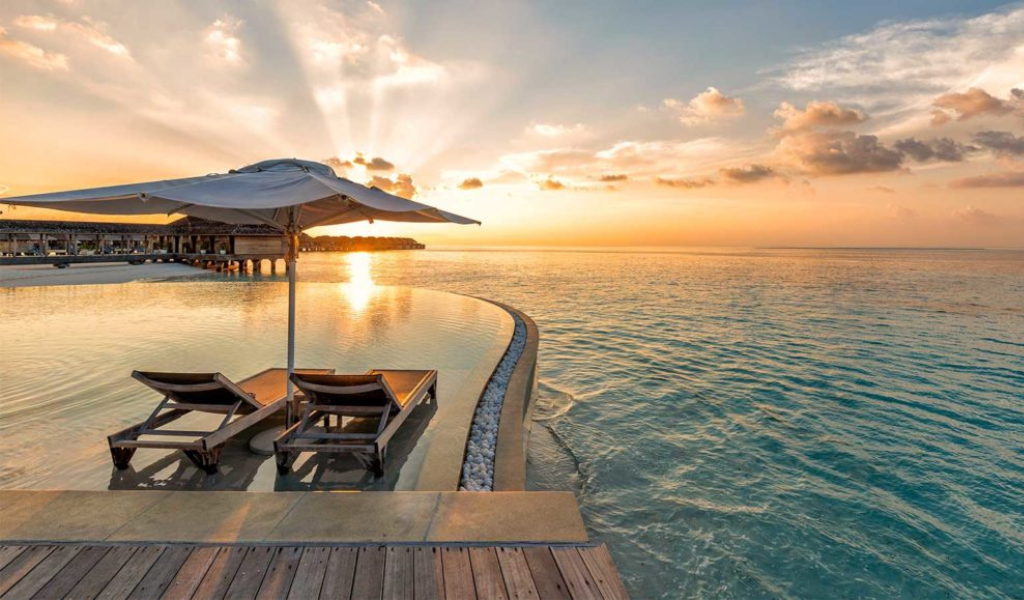 Tread Lightly With Hurawalhi Maldives On An Eco-Conscious Journey
