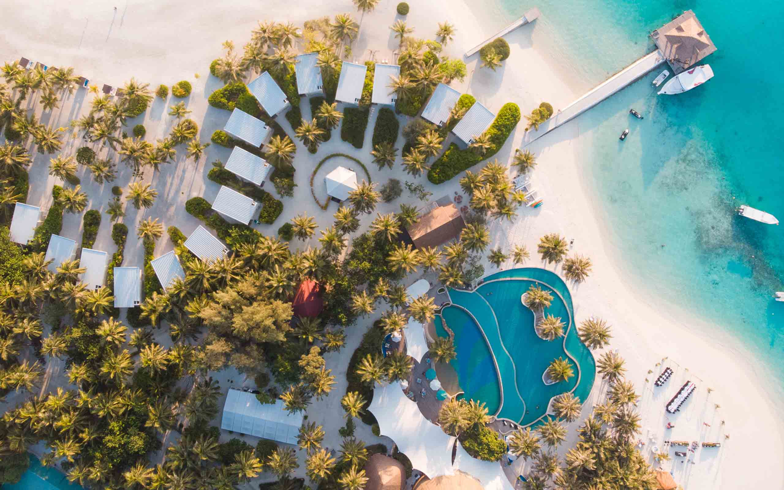 Celebrate Eid in Paradise at Holiday Inn Resort Kandooma Maldives