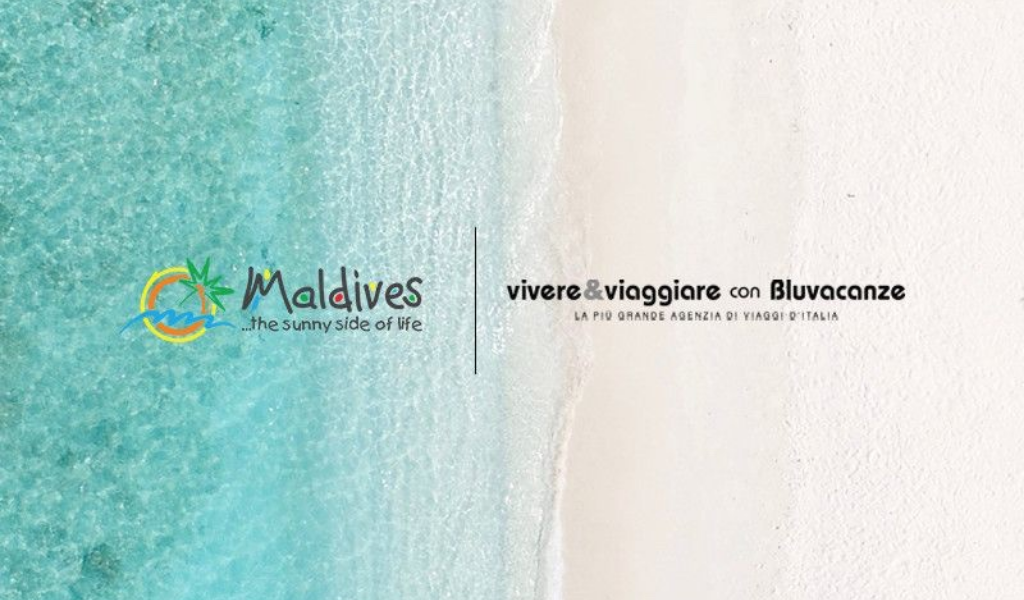 Visit Maldives Starts Marketing Campaign With Italy’s Biggest Travel Agencies