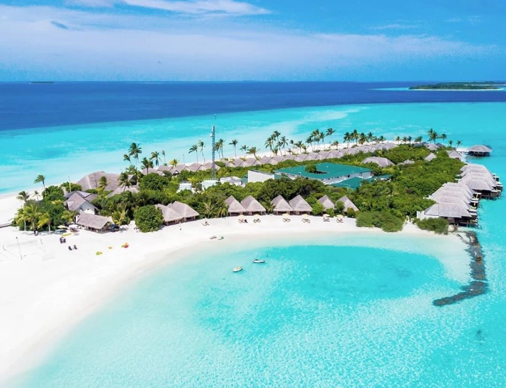 Dhigufaru Island Resort to Return on September after Impressive Transformation!