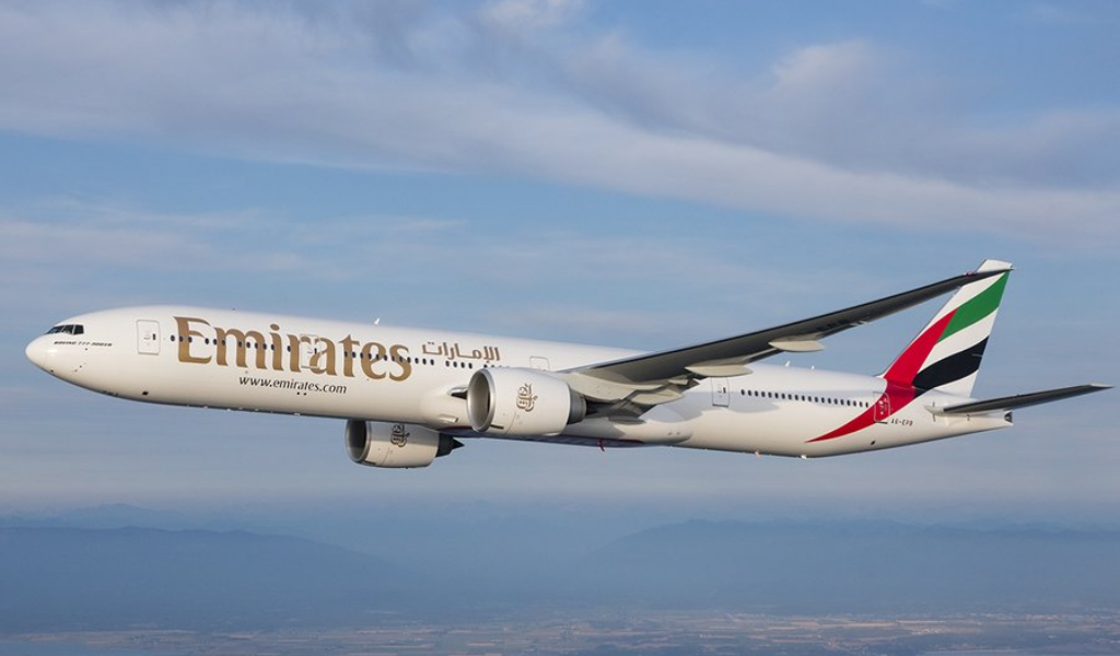 Emirates Announces More Flight Plans for Fit'r Eid!