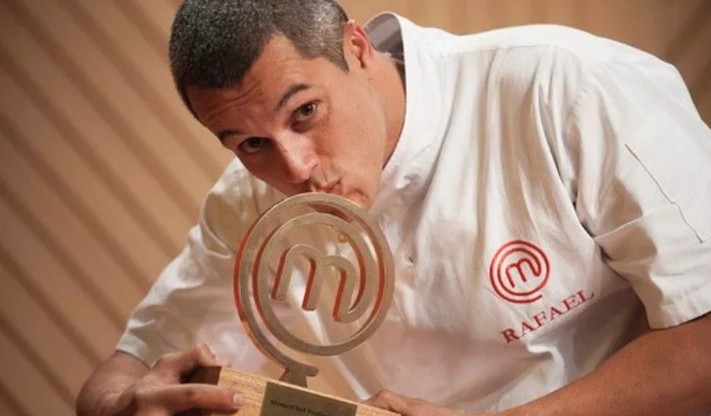 Smell Somethin’ Cooking? Soneva Welcomes Winner of MasterChef Pro Brazil, Chef Rafael Gomes!