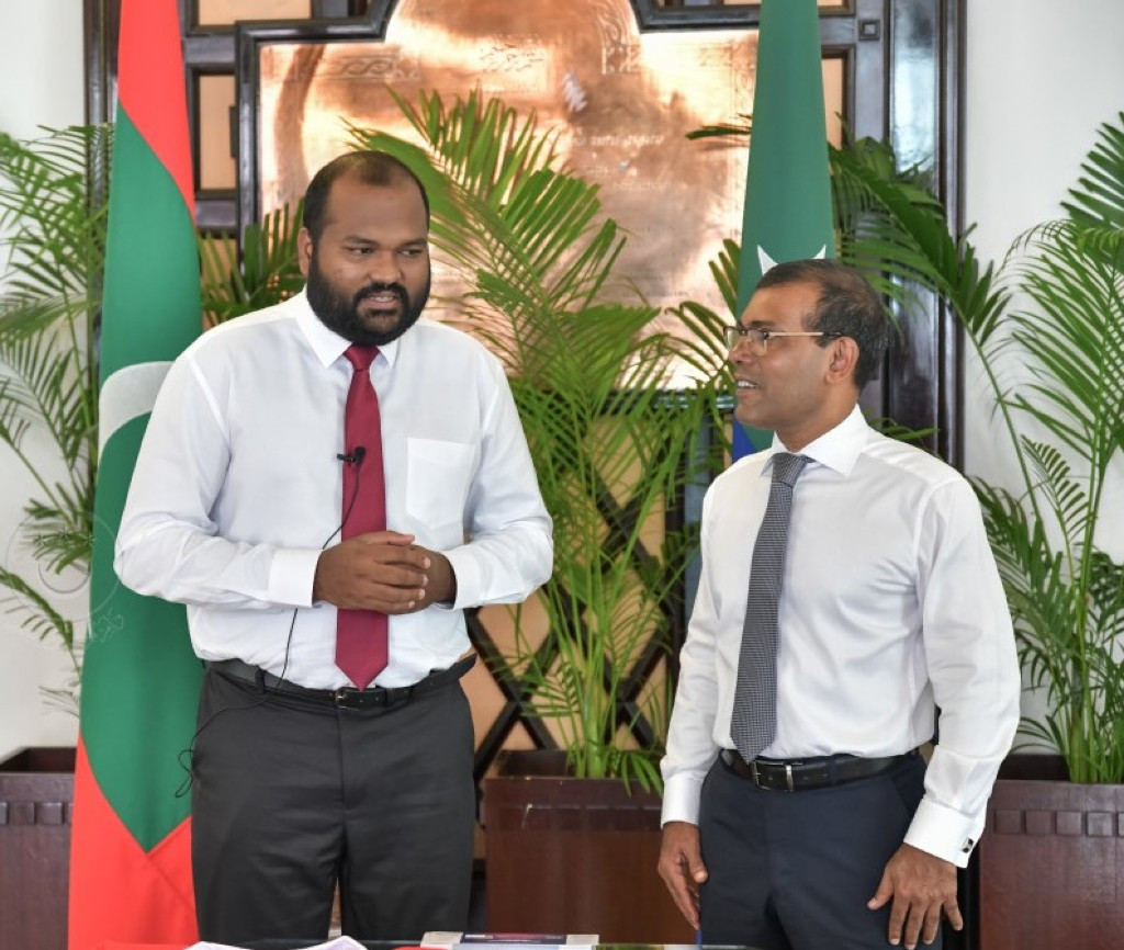 Maldives take Part in Commonwealth Tourism Webinar