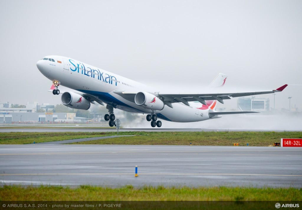 SriLankan Airlines’ Brand Video Breaks Record