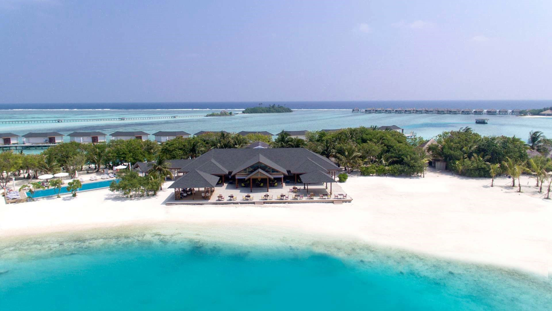 The Best Deals for Your Time Off at Cinnamon Resorts in Maldives