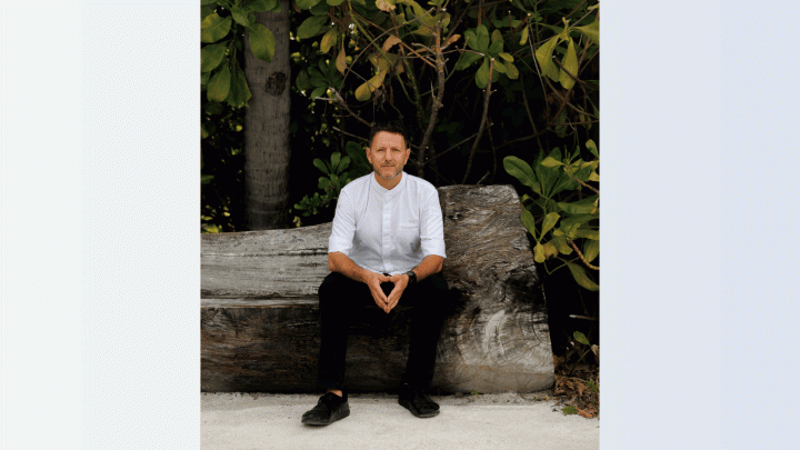 Patina Maldives Welcomes Culinary Visionary Beñat Alonso