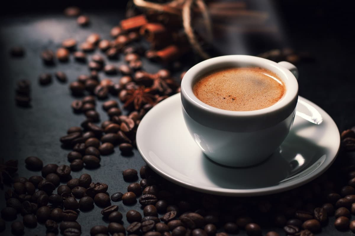 The Secret of the Perfect Espresso