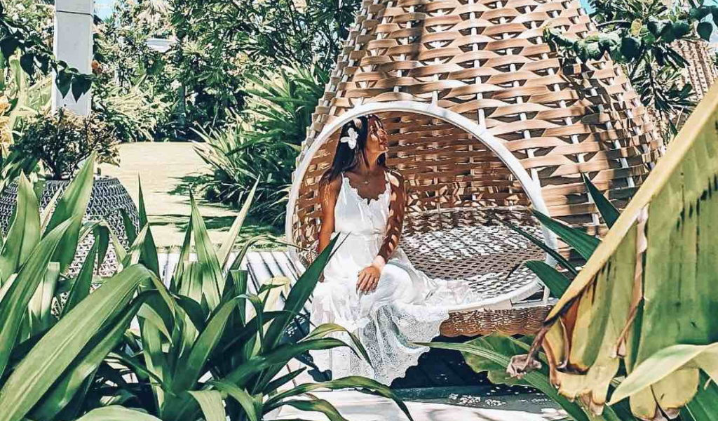 The Most Instagrammable Spots in Forbes Hotel Instagram of the Year – Waldorf Astoria Maldives