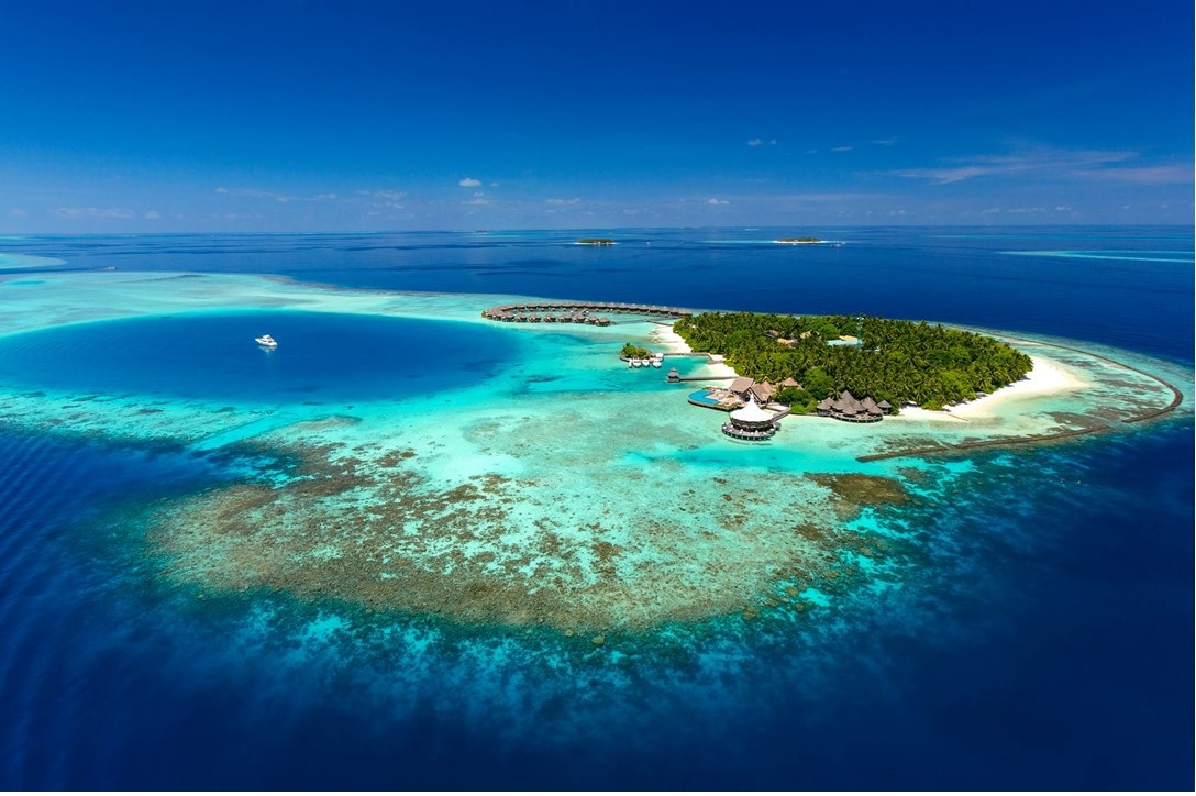 Wishing for Simpler Times? Turn Back the Clock with Baros Maldives