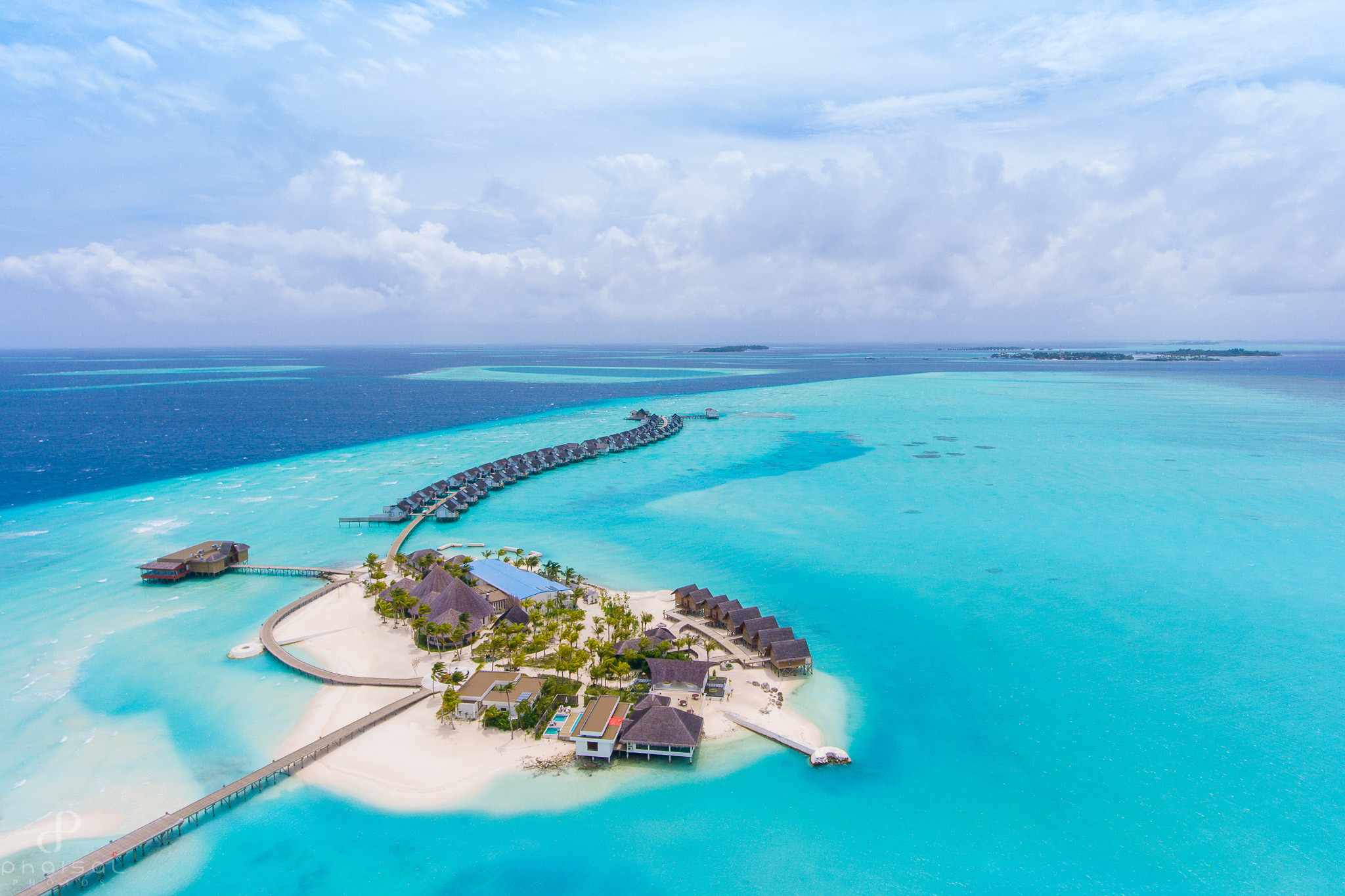 10 Things You Shouldn’t Miss at Baglioni Resort Maldives