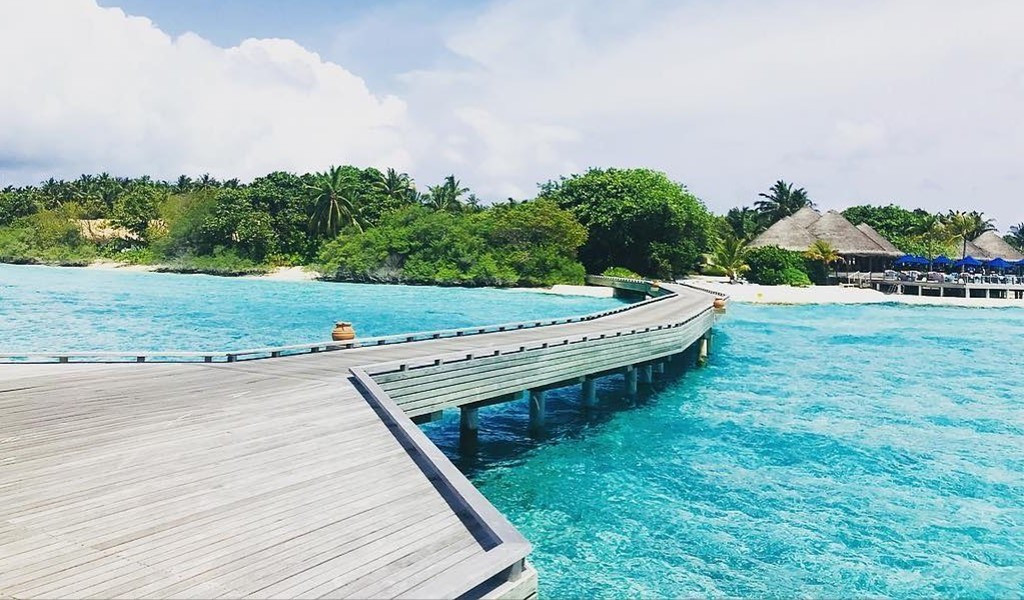 Win and Make Dusit Thani Maldives Your Home for 2-Nights!