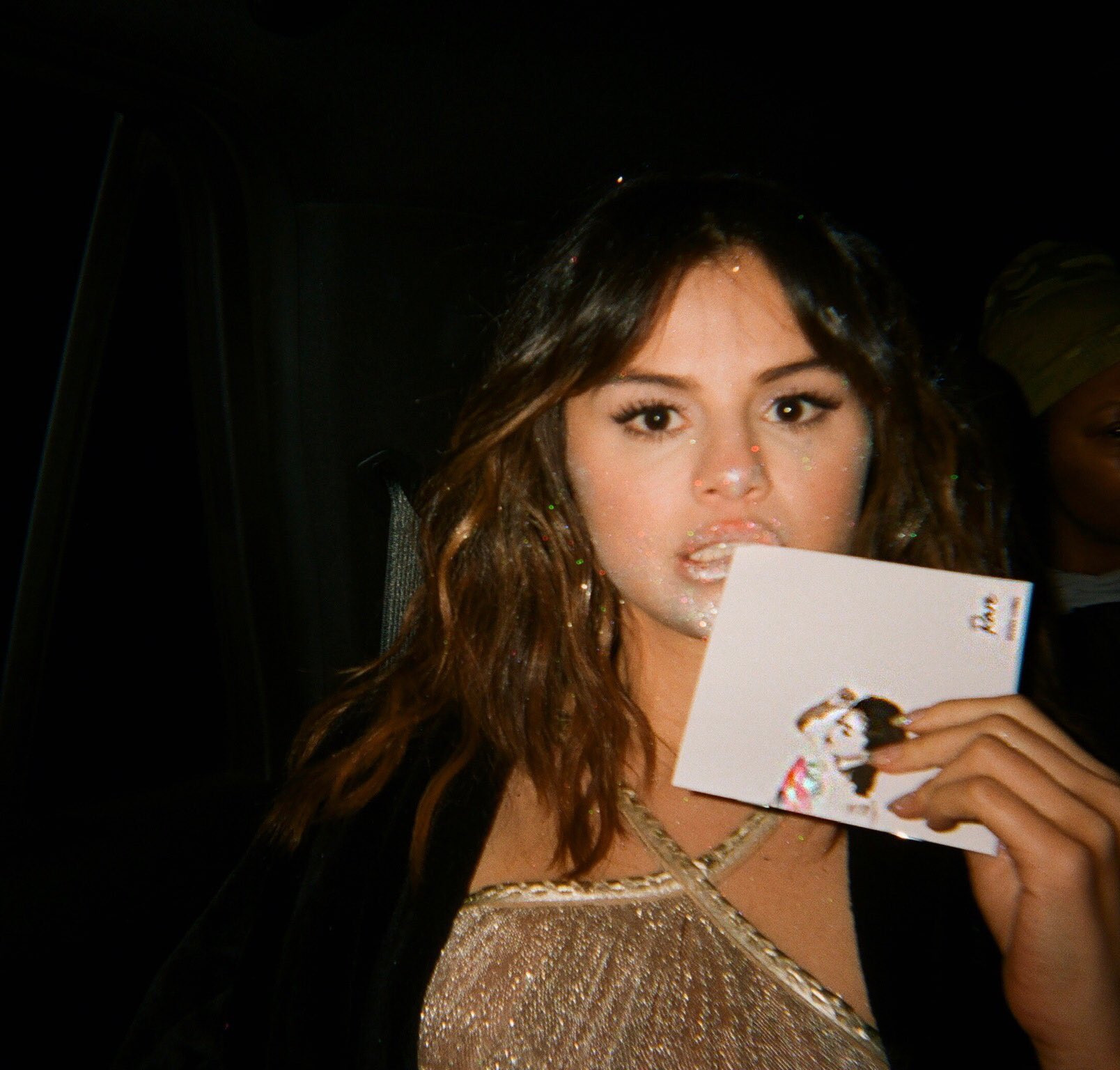 Selena Gomez’s Rare Could Be Her Best Album