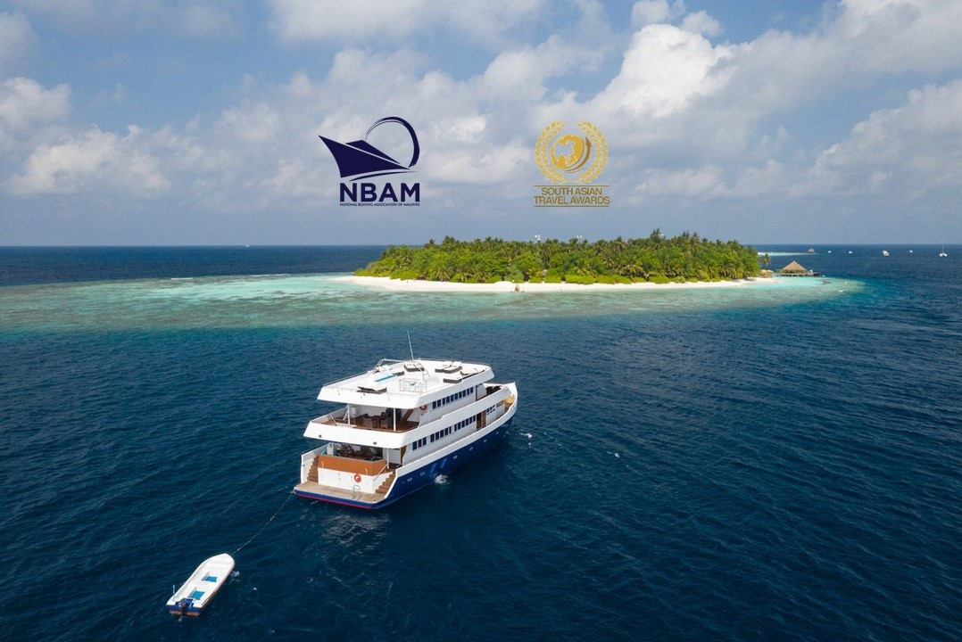 Boating Holidays after Maldives Reopens Borders- NBAM