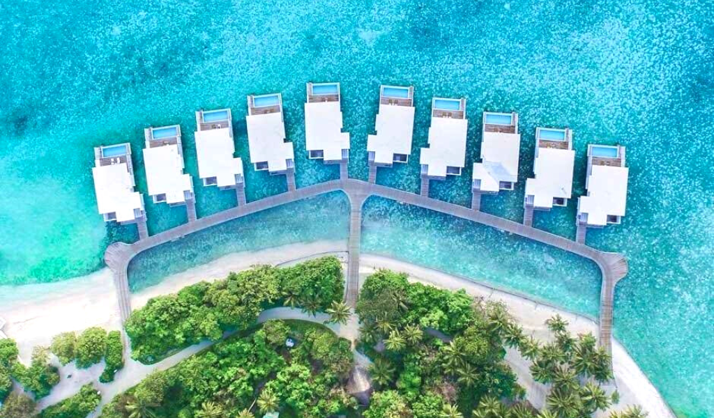 Amilla Maldives To Make Waves By Becoming The World’s First Accessibility and Inclusion Resort