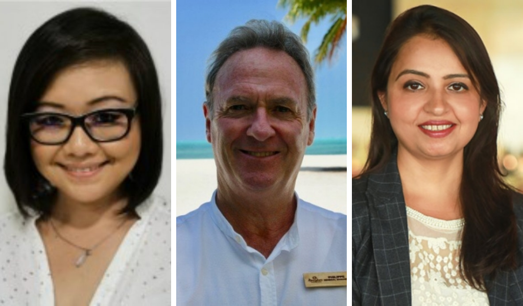 Atmosphere Hotels and resorts announce Key Appointments in its Leadership