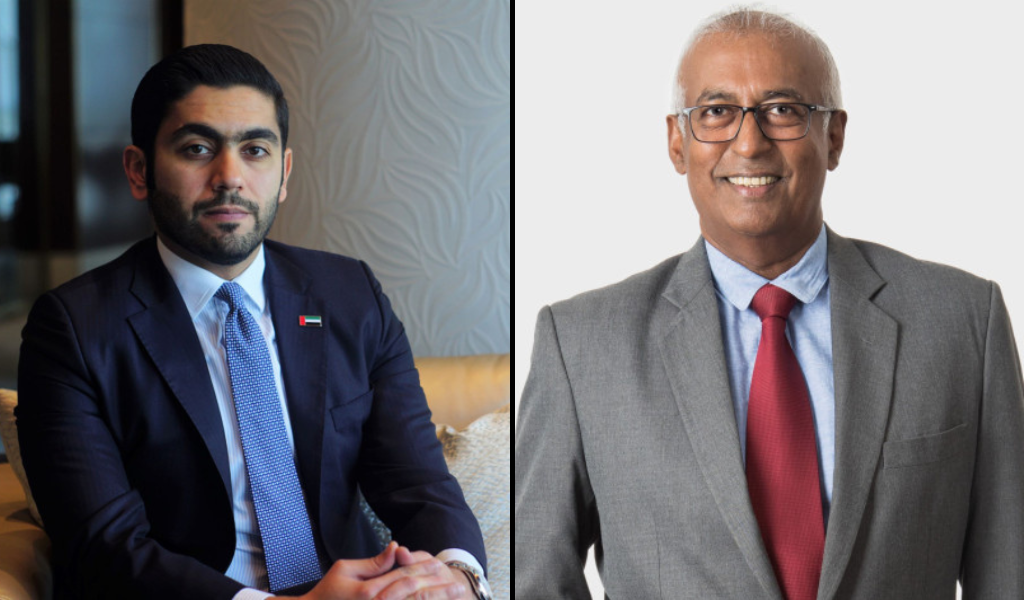 Emirates Unveils New Appointments for Maldives & Sri Lanka Operations