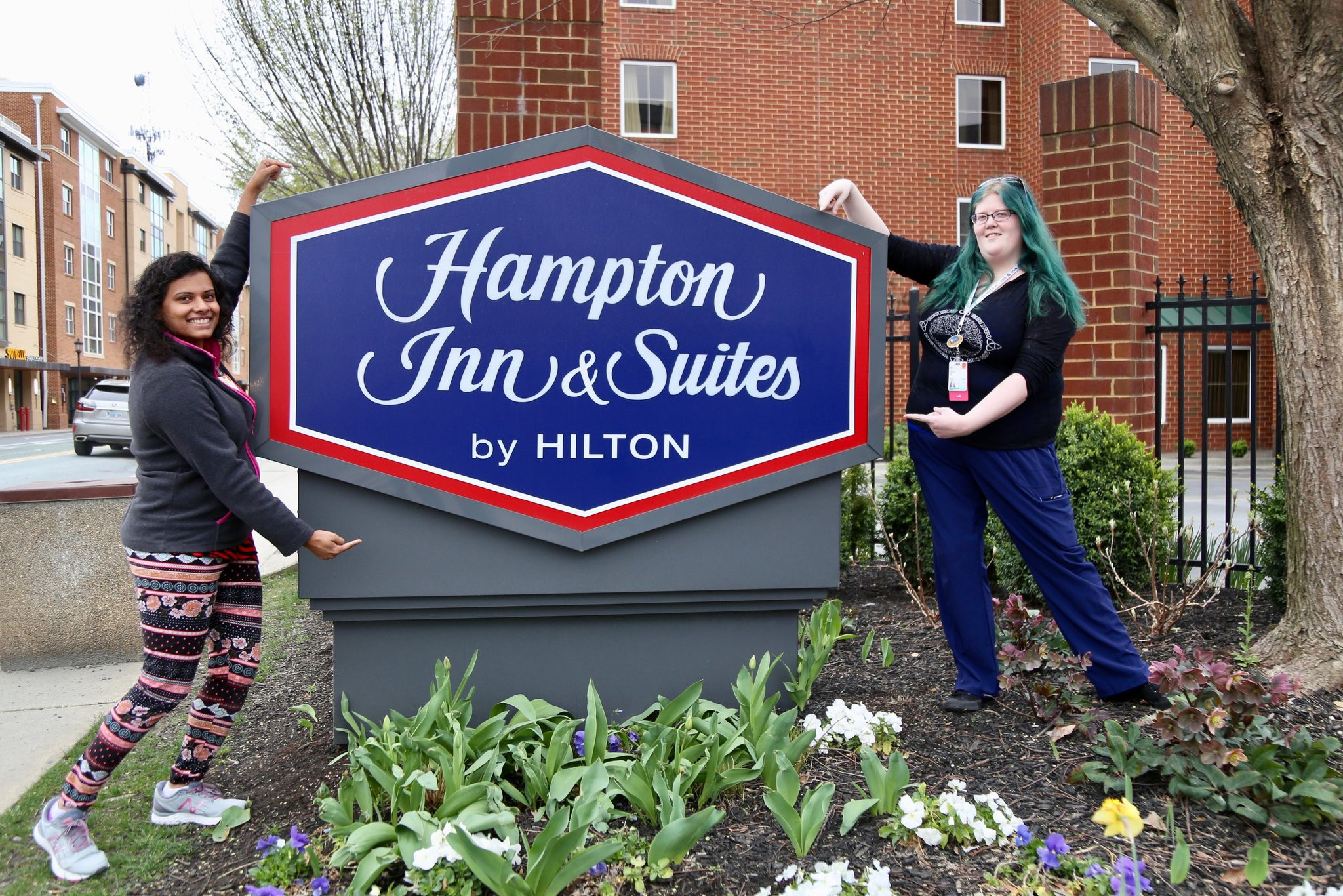 How Hilton Hotels Are Supporting Communities