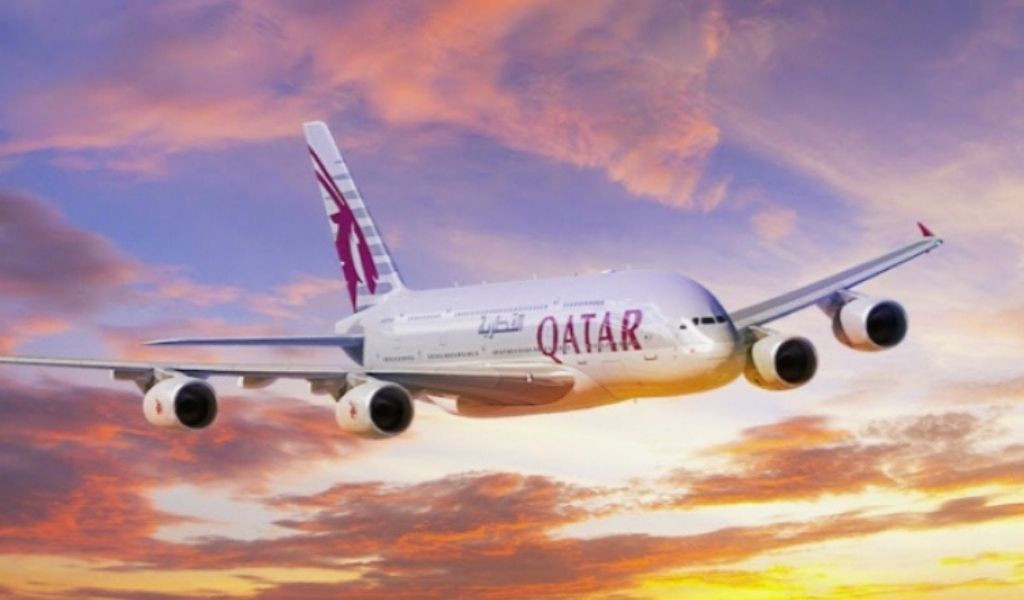 Qatar Airways To Expand Its Global Network By Launching Operations To Abidjan In June