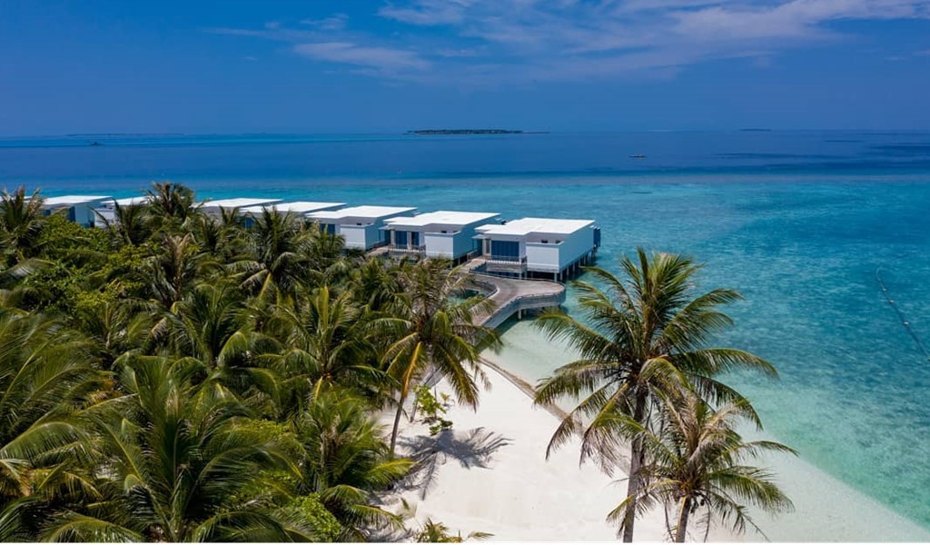 Some Offers are Just Irresistible! Amilla Maldives Resort and Residences