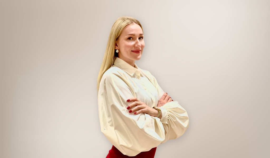 Villa Resorts Appoints Elena Boritskaia As Sales Manager For Russian & CIS Markets