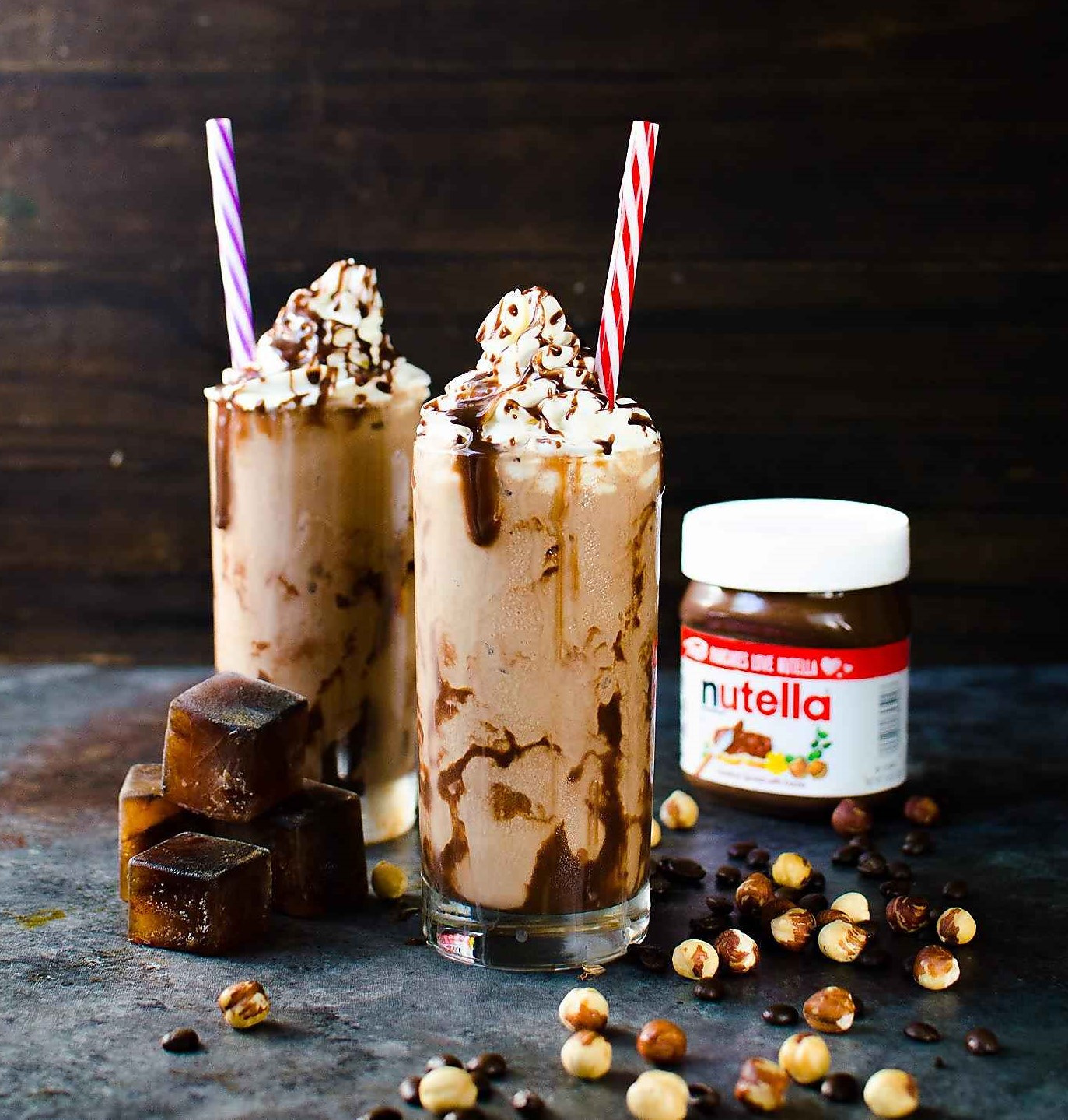 The Best Nutella-cious Drink Recipes