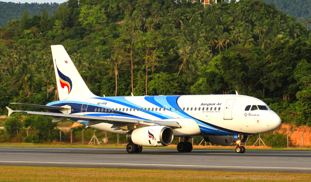 Exciting News as Bangkok Air Will Resume Flights to Maldives From July 22nd Onwards