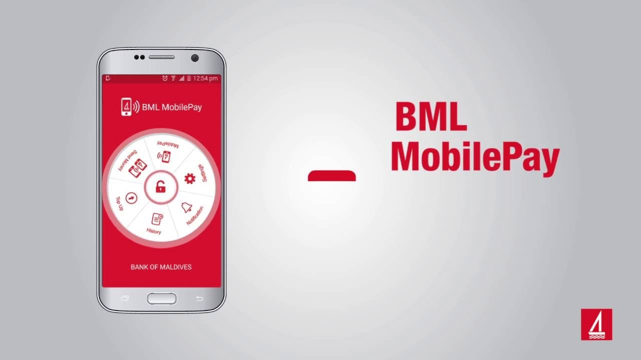 BML Mobile Pay- Make Payments at Home