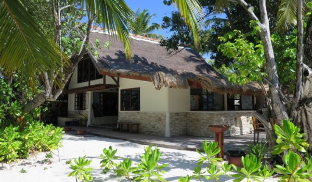 Banyan Tree Marine Lab: A Haven of Conservation in the Maldives for 19 Years