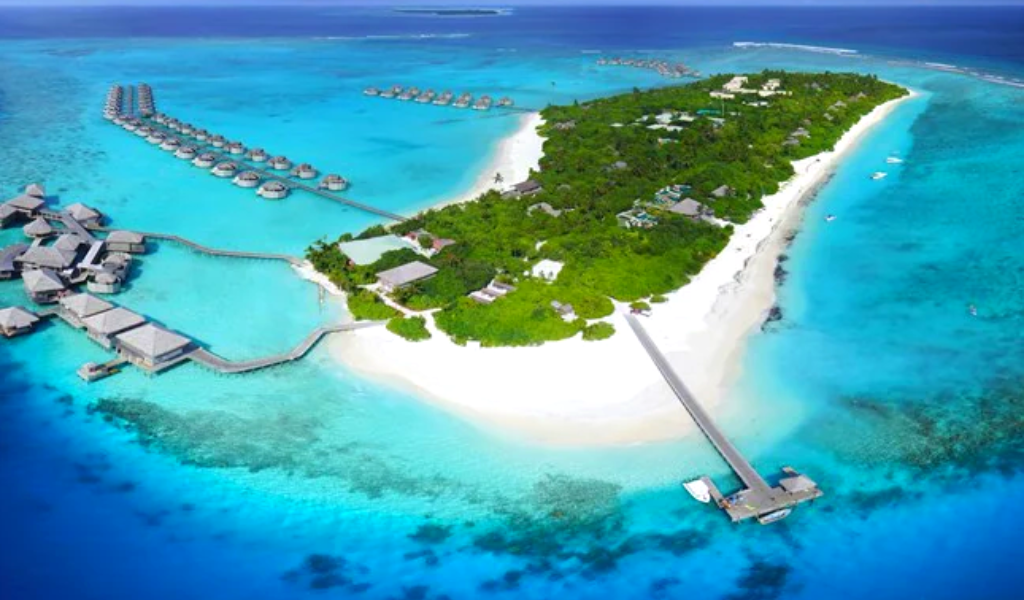Have A Look Into Six Senses Laamu’s Sustainable July!