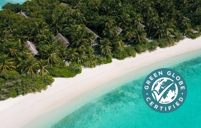 Fairmont Maldives, Sirru Fen Fushi: Pioneering Sustainable Luxury in Paradise