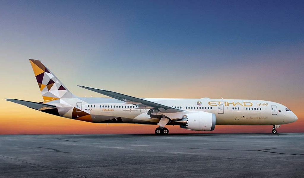 Etihad Airways All Set to Welcome Over 2.7 Million Guests this Summer!
