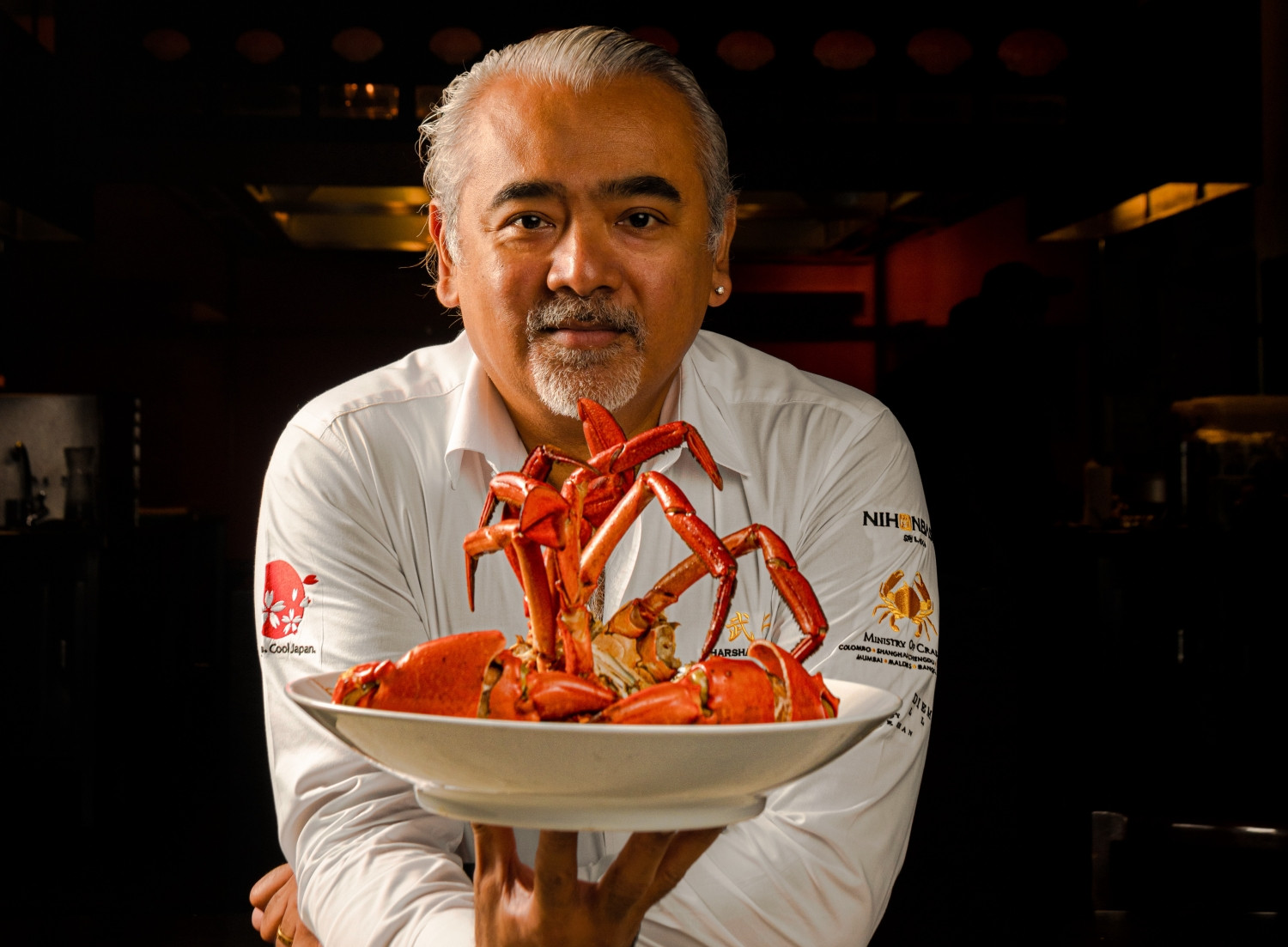 St. Regis Maldives Vommuli Unveils Exclusive Culinary Experience with Chef Dharshan Munidasa