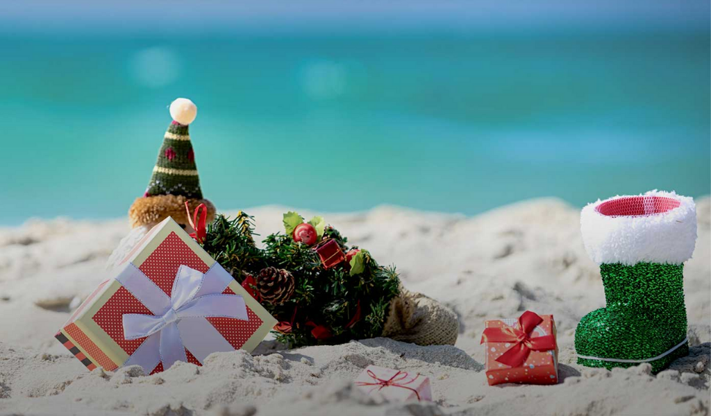 Take Your Pick For A Warm Festive With Accor Collection Of Resorts In Maldives!