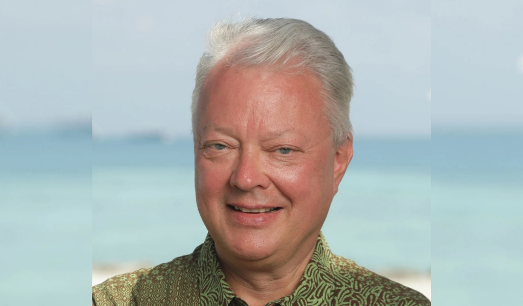 André Kretschmann Officially Appointed as General Manager at The Chedi Kuda Villingili