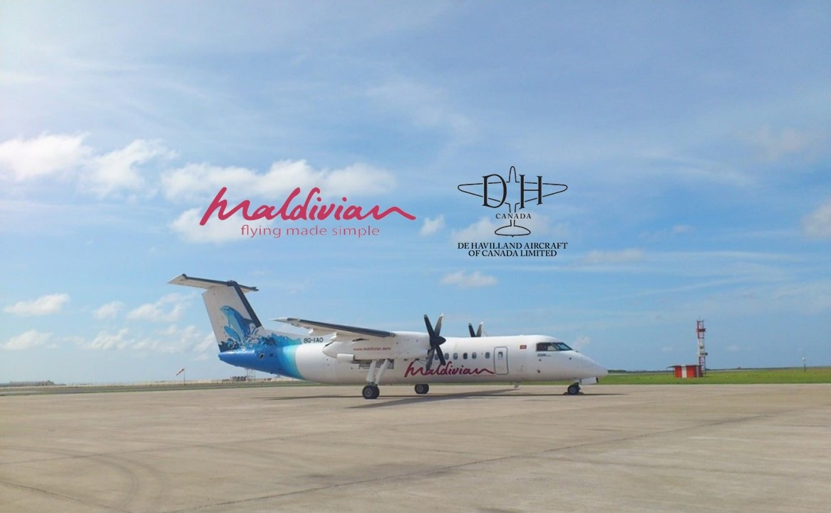 The National Airline of Maldives Wins 2019 Airline Reliability Awards
